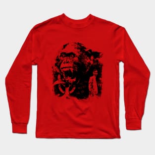 Outbreak Long Sleeve T-Shirt